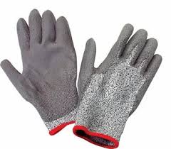 Dyneema Glove